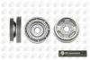 BGA DP4103 Belt Pulley, crankshaft